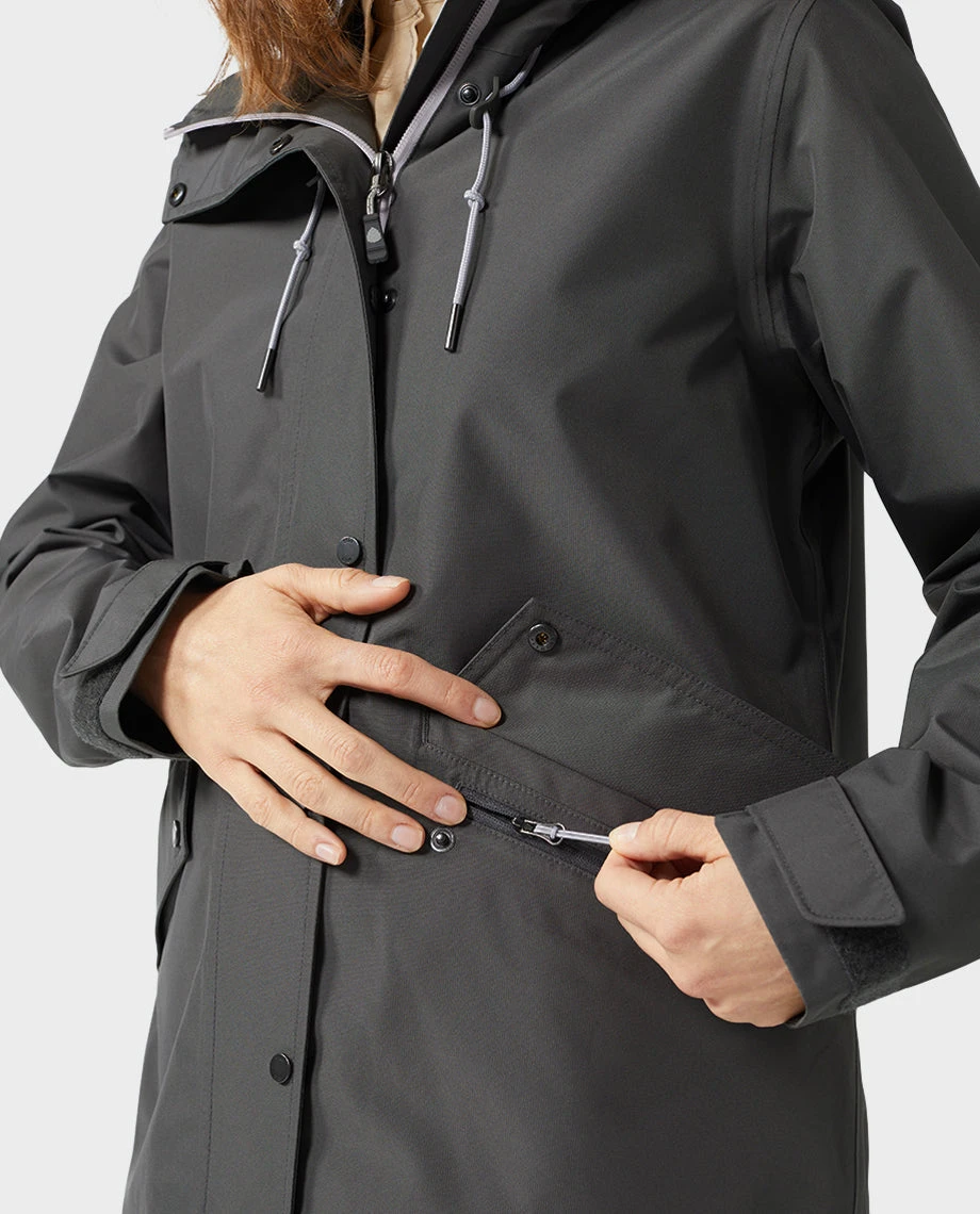 Women's Lupine Hooded Jacket STIO Women's Lupine Hooded Jacket -Stio Activewear 100214 110 7