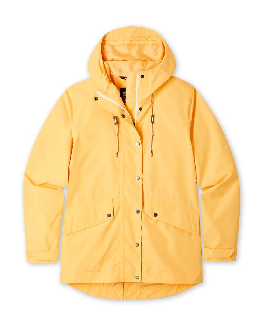 Women's Lupine Hooded Jacket STIO Women's Lupine Hooded Jacket -Stio Activewear 100214 318