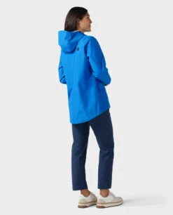 STIO Women's Lupine Hooded Jacket 7 STIO Women's Lupine Hooded Jacket -Stio Activewear 100214 479 2 Full