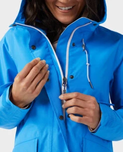 STIO Women's Lupine Hooded Jacket 9 STIO Women's Lupine Hooded Jacket -Stio Activewear 100214 479 7