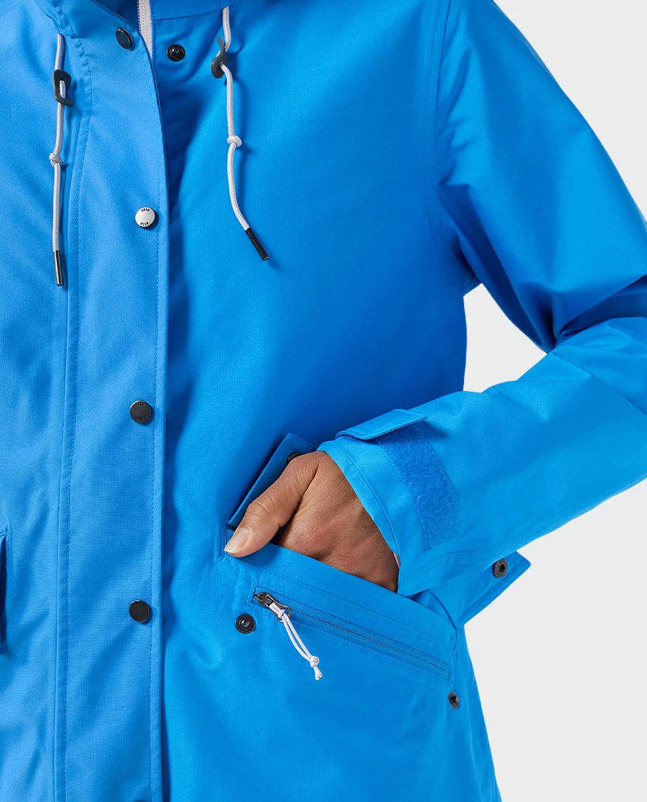 Women's Lupine Hooded Jacket STIO Women's Lupine Hooded Jacket -Stio Activewear 100214 479 8