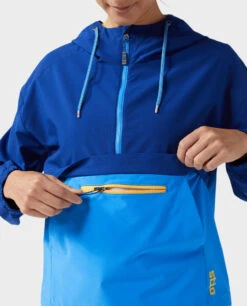 STIO Women's CFS Hooded Anorak -Stio Activewear 100218 401 6