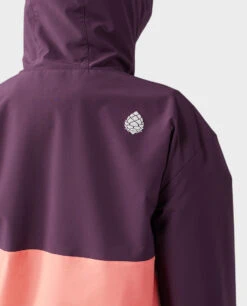 STIO Women's CFS Hooded Anorak -Stio Activewear 100218 601 7