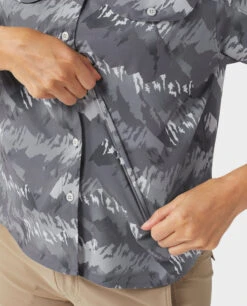 STIO Women's Shifter Shirt SS -Stio Activewear 100221 192 7