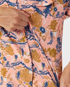 STIO Women's Shifter Shirt SS -Stio Activewear 100221 316 8