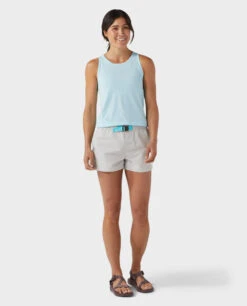 STIO Women's Goodwin Short - 3" 14 STIO Women's Goodwin Short - 3" -Stio Activewear 100226 153 3 1 Full