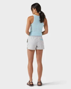 STIO Women's Goodwin Short - 3" 15 STIO Women's Goodwin Short - 3" -Stio Activewear 100226 153 3 2 Full