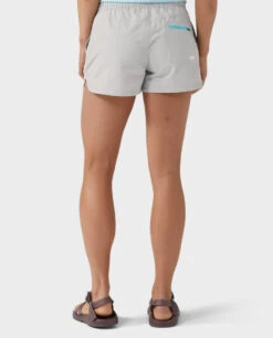 STIO Women's Goodwin Short - 3" 13 STIO Women's Goodwin Short - 3" -Stio Activewear 100226 153 3 4 Bottom