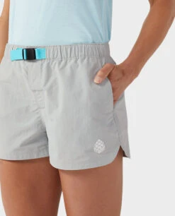 STIO Women's Goodwin Short - 3" 16 STIO Women's Goodwin Short - 3" -Stio Activewear 100226 153 3 8