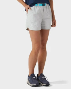 STIO Women's Goodwin Short - 5" 9 STIO Women's Goodwin Short - 5" -Stio Activewear 100226 153 5 3 Bottom