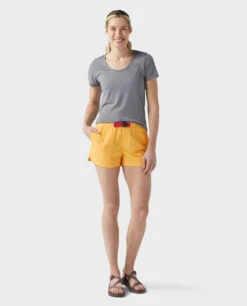 STIO Women's Goodwin Short - 3" 8 STIO Women's Goodwin Short - 3" -Stio Activewear 100226 308 3 1 Full