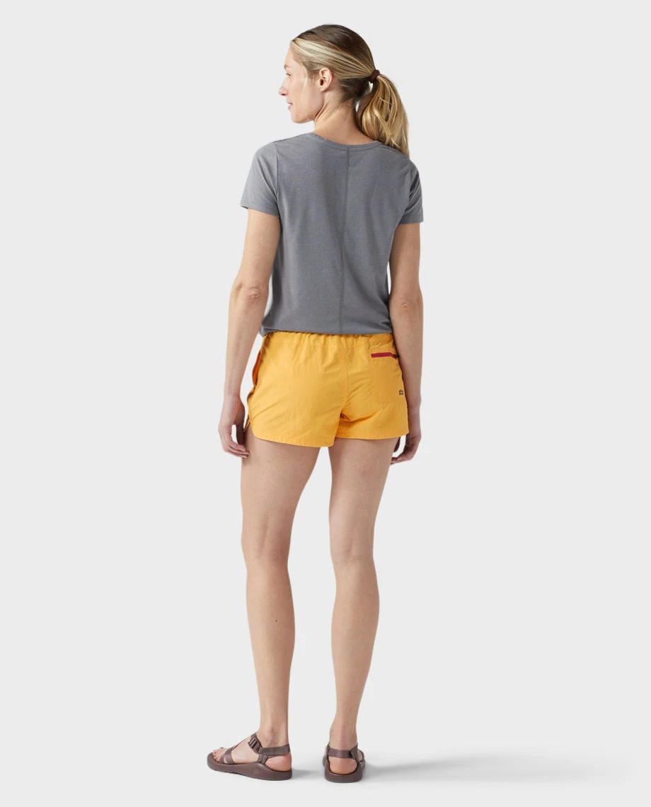Women's Goodwin Short - 3" STIO Women's Goodwin Short - 3" -Stio Activewear 100226 308 3 2 Full