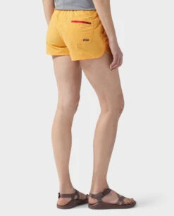 STIO Women's Goodwin Short - 3" 7 STIO Women's Goodwin Short - 3" -Stio Activewear 100226 308 3 4 Bottom