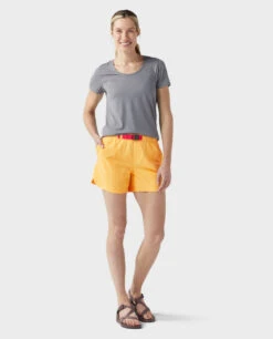 STIO Women's Goodwin Short - 5" 5 STIO Women's Goodwin Short - 5" -Stio Activewear 100226 308 5 1 Full