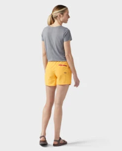 STIO Women's Goodwin Short - 5" 6 STIO Women's Goodwin Short - 5" -Stio Activewear 100226 308 5 2 Full