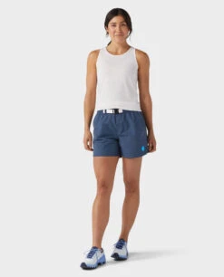 STIO Women's Goodwin Short - 5" 19 STIO Women's Goodwin Short - 5" -Stio Activewear 100226 410 5 1 Full