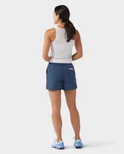 STIO Women's Goodwin Short - 5" 20 STIO Women's Goodwin Short - 5" -Stio Activewear 100226 410 5 2 Full