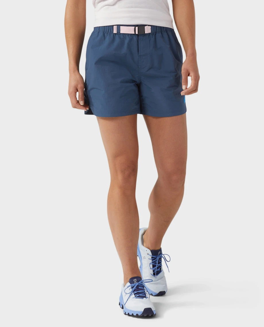 Women's Goodwin Short - 5" STIO Women's Goodwin Short - 5" -Stio Activewear 100226 410 5 3 Bottom