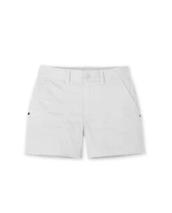 STIO Women's Rivet Twill Short - 3"