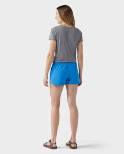 STIO Women's CFS Drifter Short -Stio Activewear 100228 479 2 Full