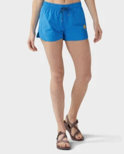 STIO Women's CFS Drifter Short -Stio Activewear 100228 479 3 Bottom