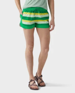 STIO Women's CFS Drifter Short -Stio Activewear 100228 820 3 Bottom