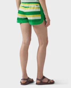 STIO Women's CFS Drifter Short -Stio Activewear 100228 820 4 Bottom