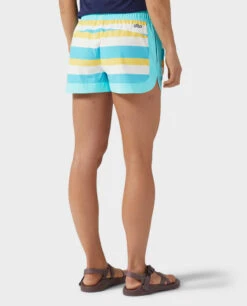 STIO Women's CFS Drifter Short -Stio Activewear 100228 821 4 Bottom