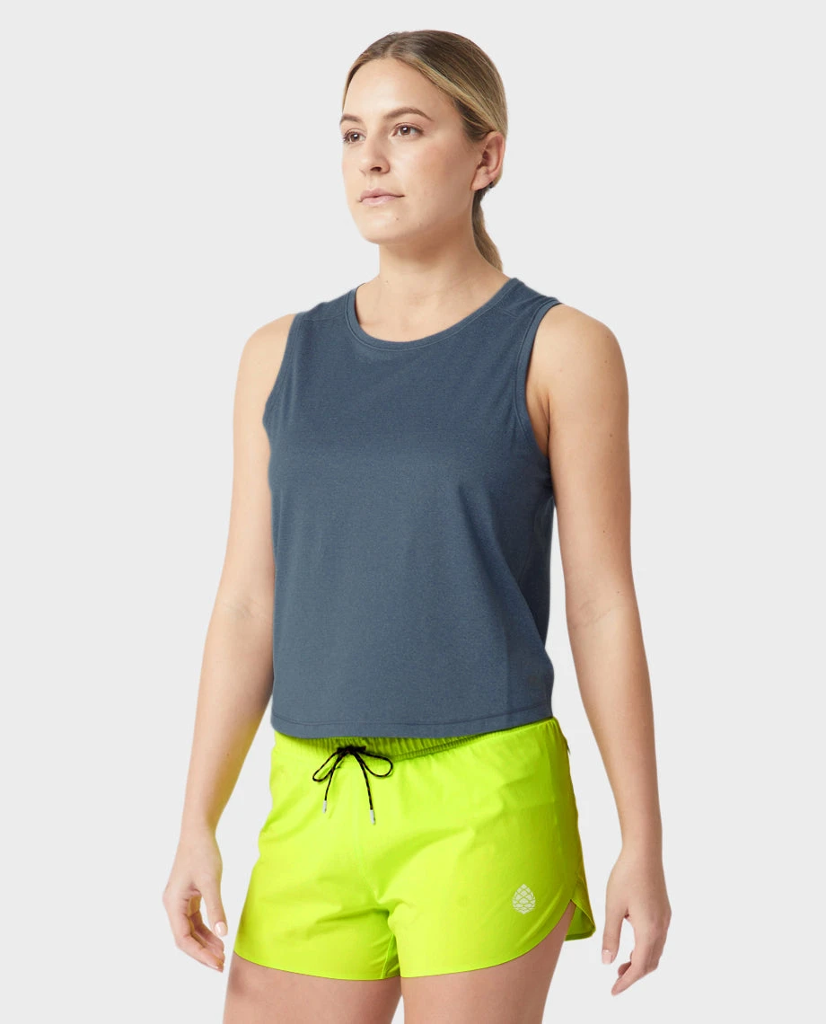 Women's Crester Trail Tank STIO Women's Crester Trail Tank -Stio Activewear 100229 452 3 Top 7fe68411 f5b4 49a9 bc89 cf1b00acacab