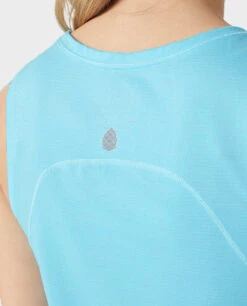 STIO Women's Crester Trail Tank 8 STIO Women's Crester Trail Tank -Stio Activewear 100229 460 7