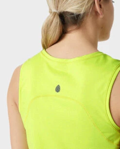 STIO Women's Crester Trail Tank 15 STIO Women's Crester Trail Tank -Stio Activewear 100229 727 5