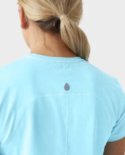 STIO Women's Crester Trail Tee SS 8 STIO Women's Crester Trail Tee SS -Stio Activewear 100230 460 7