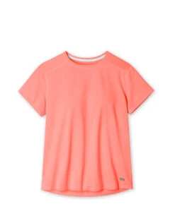 STIO Women's Crester Trail Tee SS 11 STIO Women's Crester Trail Tee SS -Stio Activewear 100230 581