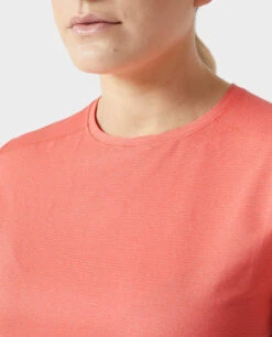 STIO Women's Crester Trail Tee SS 17 STIO Women's Crester Trail Tee SS -Stio Activewear 100230 581 5