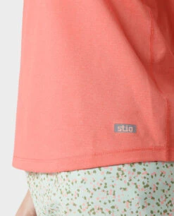 STIO Women's Crester Trail Tee SS 19 STIO Women's Crester Trail Tee SS -Stio Activewear 100230 581 6