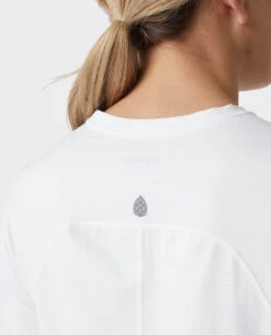 STIO Women's Crester Trail Tee LS -Stio Activewear 100231 249 6