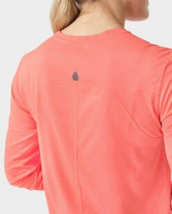 STIO Women's Crester Trail Tee LS -Stio Activewear 100231 581 6