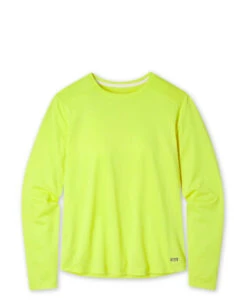 STIO Women's Crester Trail Tee LS -Stio Activewear 100231 727