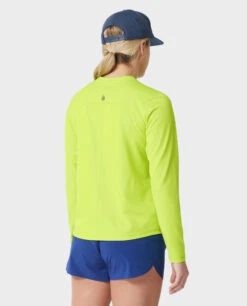 STIO Women's Crester Trail Tee LS -Stio Activewear 100231 727 4 Top 0aaf6c8e 9587 4a48 bbcb 3c462355737d