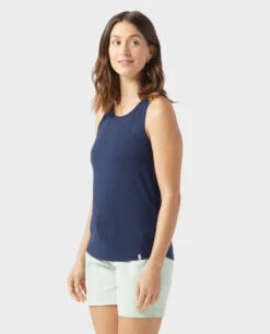 STIO Women's Divide Tank -Stio Activewear 100243 422 3 Top