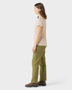 STIO Women's Divide Scoop Neck Tee SS 14 STIO Women's Divide Scoop Neck Tee SS -Stio Activewear 100244 267 2 Full 007ce232 806c 44b1 b6f5 8078ea008042