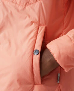 STIO Women's Skycrest Insulated Snap Shirt -Stio Activewear 100245 522 5 efffbcbe a464 4b2e 8114 a8fa87643f78