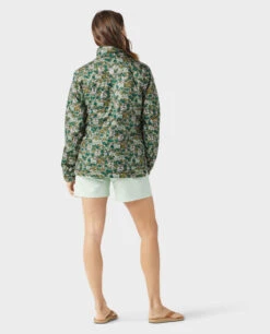 STIO Women's Skycrest Insulated Snap Shirt -Stio Activewear 100245 700 2 Full ba2056df fb02 46cc ad78 1256741f95bf