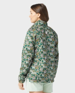 STIO Women's Skycrest Insulated Snap Shirt -Stio Activewear 100245 700 4 Top c33983f1 b055 4e95 8d8d fe700c9a99a0