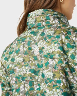 STIO Women's Skycrest Insulated Snap Shirt -Stio Activewear 100245 700 6 13bca585 5975 49c8 a55a c757c4a86667