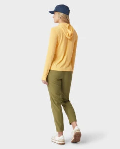 STIO Women's Divide Hooded Pullover -Stio Activewear 100250 361 2 Full