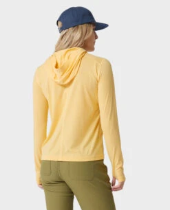 STIO Women's Divide Hooded Pullover -Stio Activewear 100250 361 4 Top