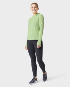 STIO Women's Divide Hooded Pullover -Stio Activewear 100250 727 1 Full