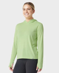 STIO Women's Divide Hooded Pullover -Stio Activewear 100250 727 3 Top
