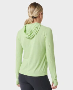 STIO Women's Divide Hooded Pullover -Stio Activewear 100250 727 4 Top